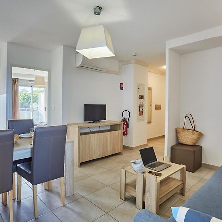 Le Barcarès Residence Odalys Le Lotus Blanc المظهر الخارجي الصورة