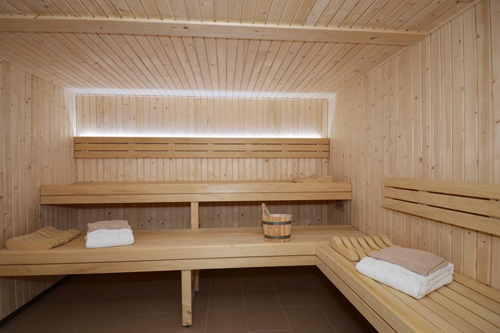 Le Barcarès Residence Odalys Le Lotus Blanc المظهر الخارجي الصورة